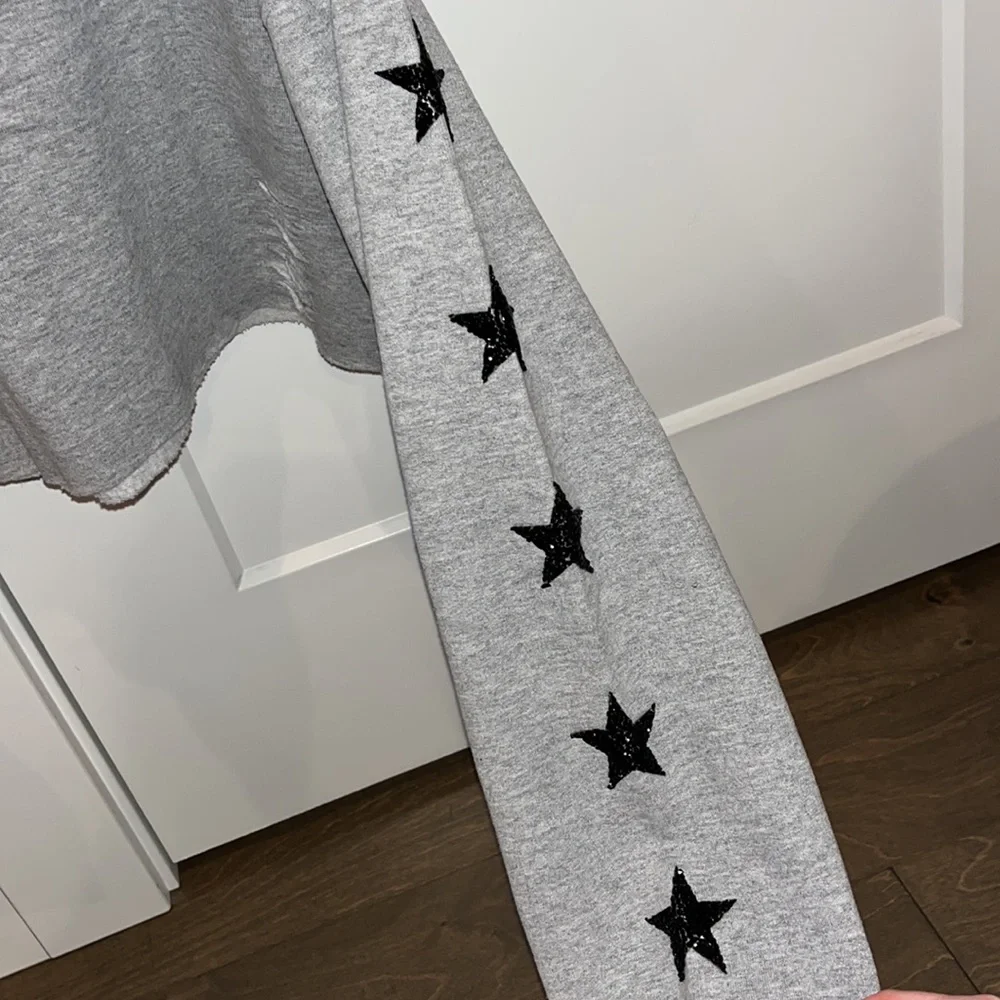 LF sweatshirt - Picture 3 of 4